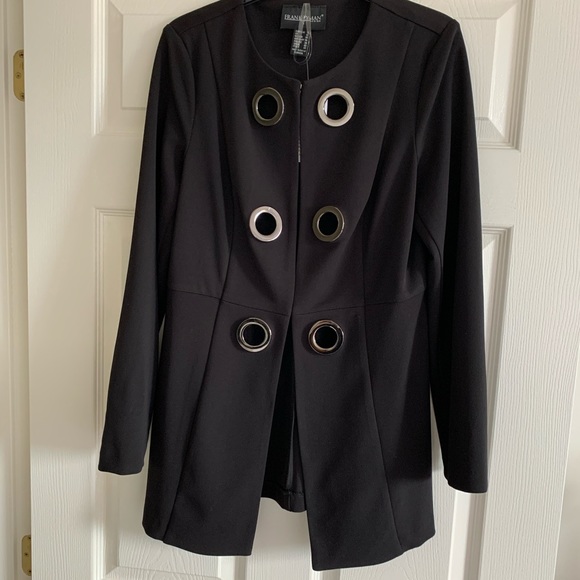 Frank Lyman jacket - Picture 2 of 6